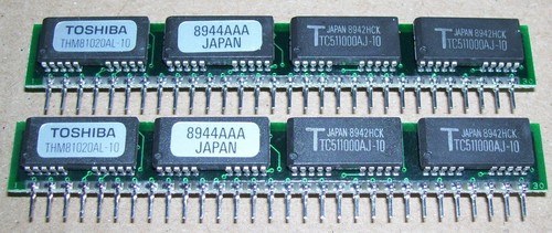 Neuf atari 520 1040 ste - neuf,