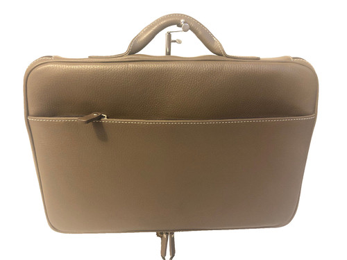 Aiglon 6105 cuir taupe - 6105,