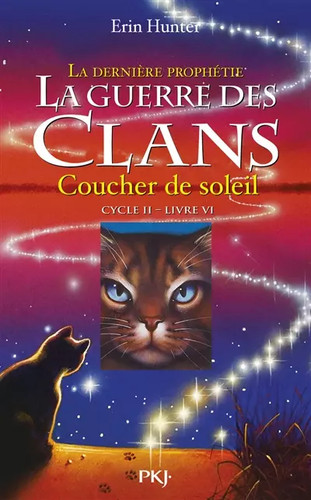 Guerre des clans - clans, ii