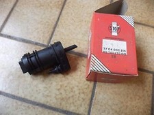 n°eu42 pompe lave glace