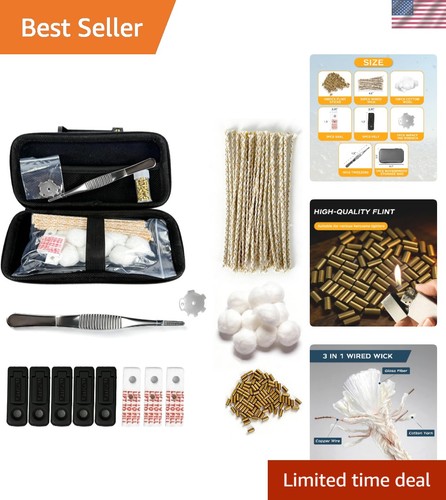 Zippo repair kit - -, replacement
