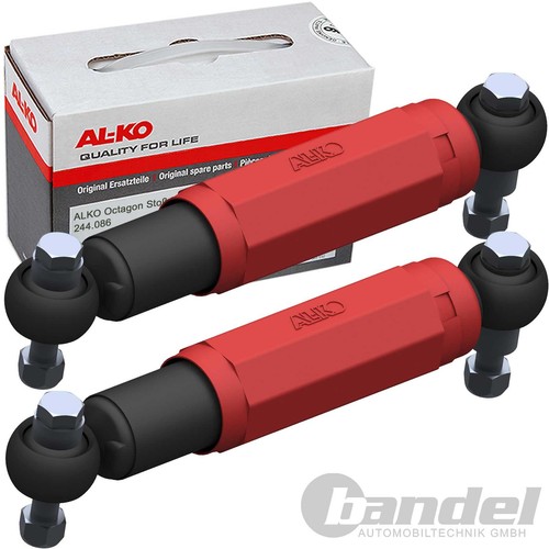 Alko ko amortisseur - alko,