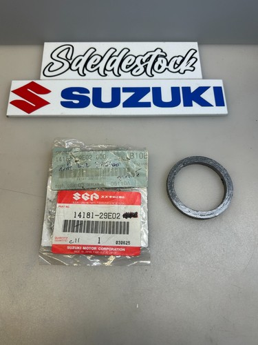 Joint échappement suzuki - 1,