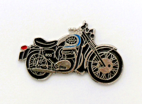 Rnt pin moto - moto, 500