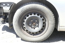 VW Golf 6 Caddy 195/65 R15 91T