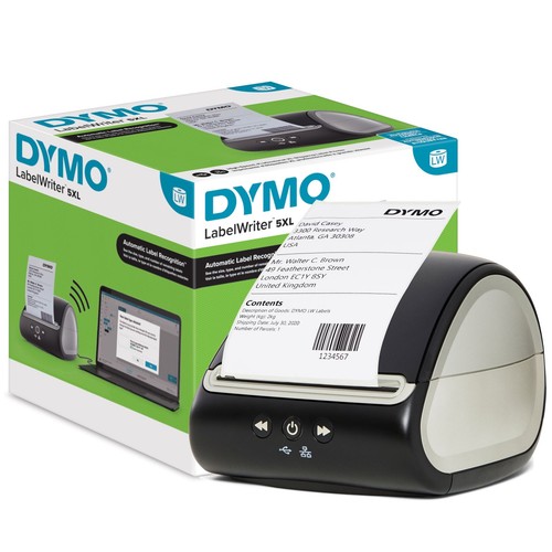 Dymo labelwriter 5xl - dymo,