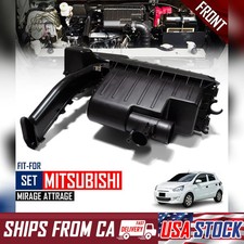 Intake Duct Air Cleaner