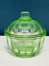 Sucrier artdeco vers 1930