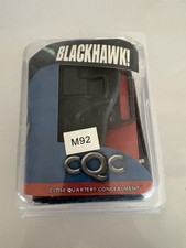 Blackhawk! M92 Porte Pistolet 