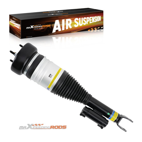 Air strut avant gauche - air,