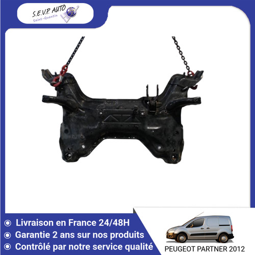 Berceau moteur avant - 🇫🇷,