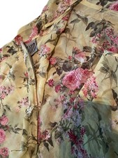 💐Ravissante Tunique En Soie