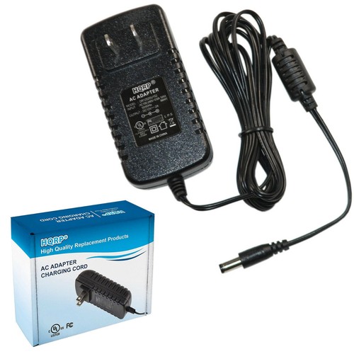 Adaptateur secteur hqrp pour - adaptateur,
