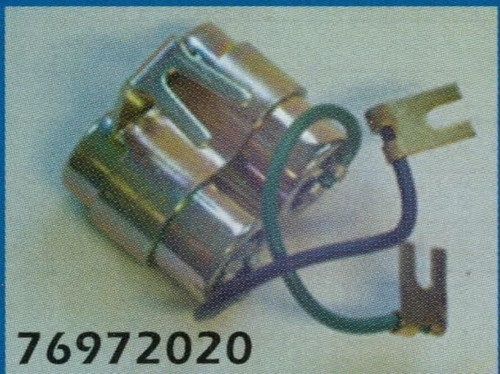 Pour kawasaki 650 - z,