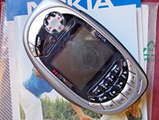 Cellulaire Nokia N-Gage N Gage QD  Original