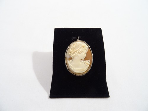 Ancien bijou pendentif - ancien,