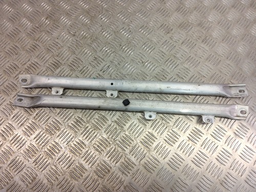 Barres renfort avant bmw - avant,