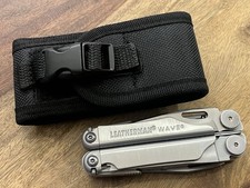 Leatherman Wave Multi-Tool