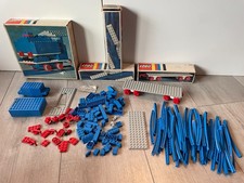 Lego System Vintage - Pièces