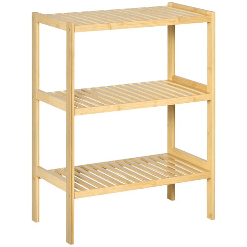Homcom étagère rangement - homcom,