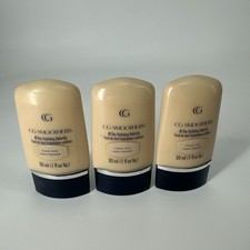 3 PACK Covergirl CG Smoothers