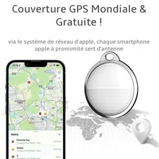 Gps Traceur mini tracker