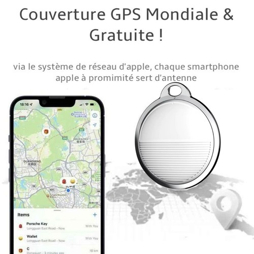 Gps traceur mini - gps,