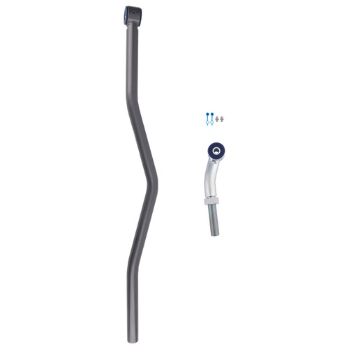 Barre traction arrière - 1x,