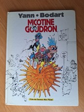 BD Bande Dessinée ancienne