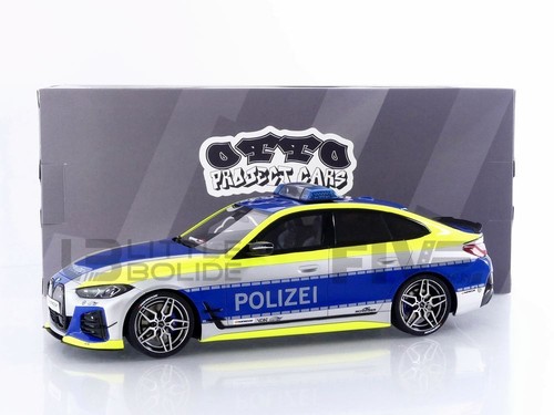 Otto mobile bmw serie - 1/18,