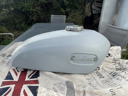 Réservoir yamaha 650 1 - réservoir, xs