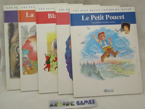 Lot livres les - , beaux