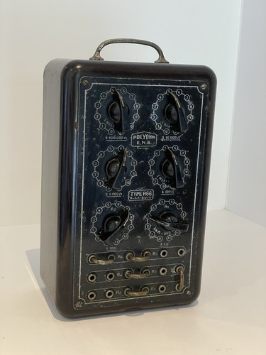 Tsf radio station - station, decade