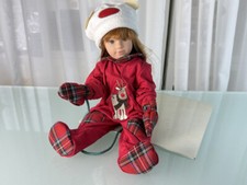 Poupée d&#039;artiste Käthe Kruse