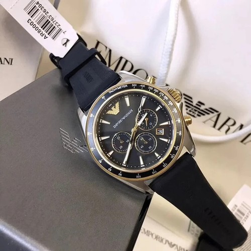 Montre homme emporio armani - homme,