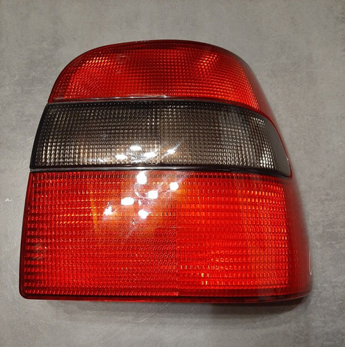 Feu arriere droit skoda - feu,