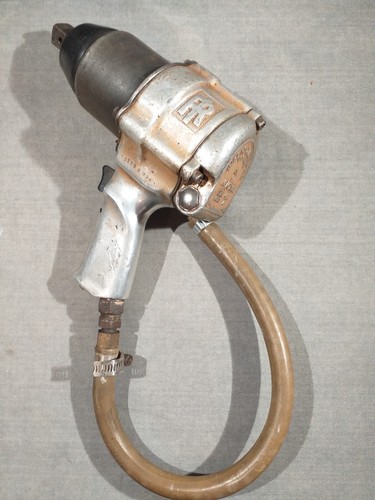 Ingersoll rand impactool - rand,