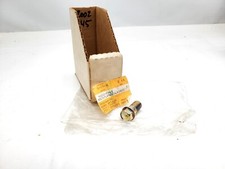 Kawasaki NOS NEW 92002-1845 Flanged Bolt 12x21 KX KX500 KX250 KX125