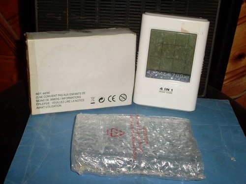 Jeu video poche - video, 4