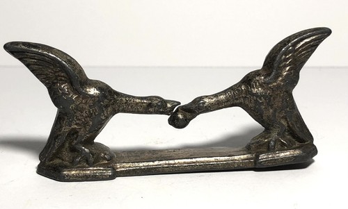 Ancien porte couteau oie - ancien, en