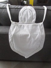 Ancien tablier de bonne / de