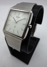 montre seiko  quartz vintage