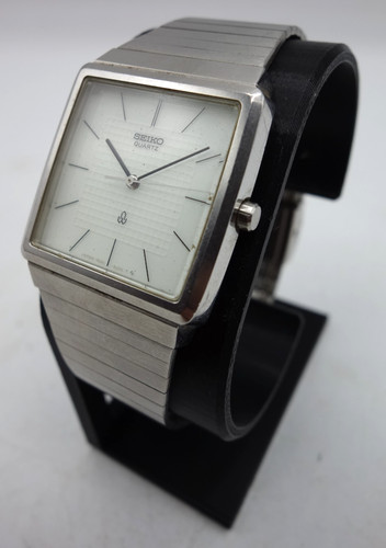 Montre seiko quartz - seiko,