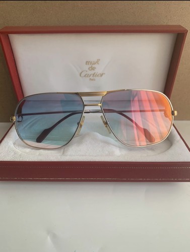 Lunette cartier tank - lunette,