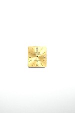 Omega Constellation 18k -