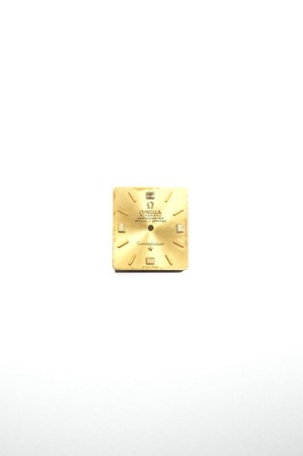 Omega constellation 18k - constellation,