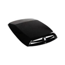 Accessoire professionnel de remplacement pour grille d'aération de capot