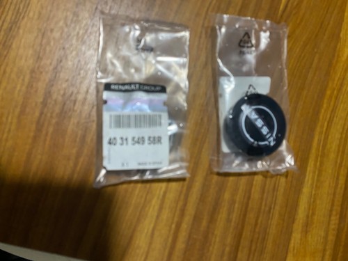 Enjoliveurs nissan original - enjoliveurs,