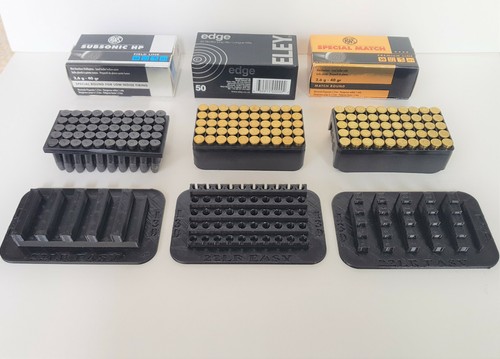 Triple système 22lr easy - 22lr,