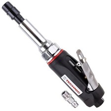 Meuleuse droite pneumatique